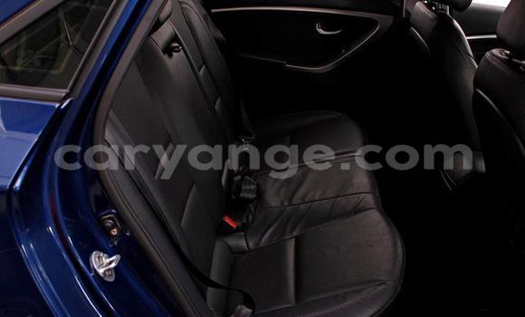 Acheter Occasion Voiture Hyundai I30 Bleu à Grootfontein, Namibie Acheter Occasion Voiture Hyundai I30 Bleu à Grootfontein, Namibie