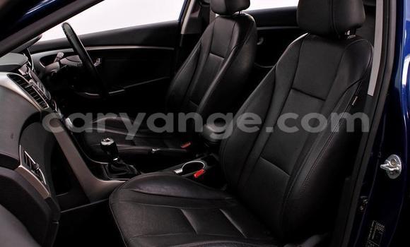 Acheter Occasion Voiture Hyundai I30 Bleu à Grootfontein, Namibie Acheter Occasion Voiture Hyundai I30 Bleu à Grootfontein, Namibie