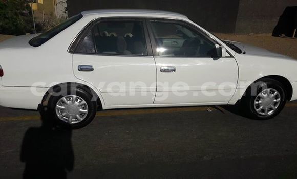 Buy Used Toyota Corolla Black Car in Windhoek in Namibia Buy Used Toyota Corolla Black Car in Windhoek in Namibia