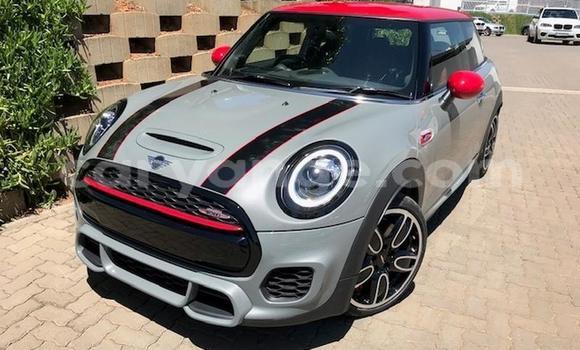 Buy Used Mini Countryman Other Car in Grootfontein in Namibia