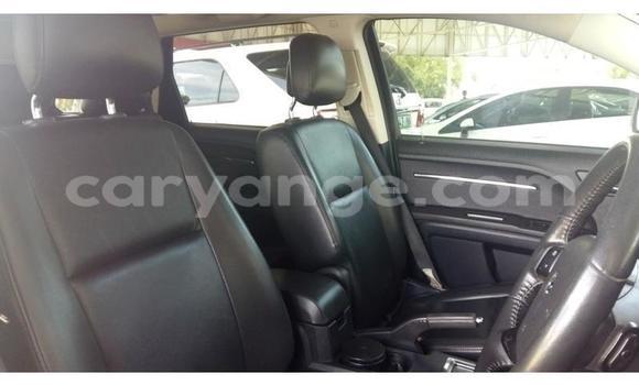 Buy Used Dodge Journey White Car in Grootfontein in Namibia Buy Used Dodge Journey White Car in Grootfontein in Namibia