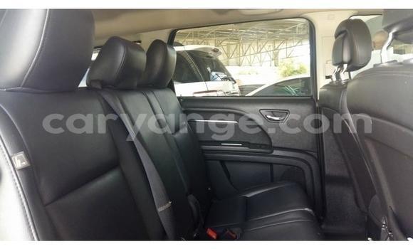 Buy Used Dodge Journey White Car in Grootfontein in Namibia Buy Used Dodge Journey White Car in Grootfontein in Namibia