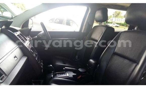 Buy Used Dodge Journey White Car in Grootfontein in Namibia Buy Used Dodge Journey White Car in Grootfontein in Namibia