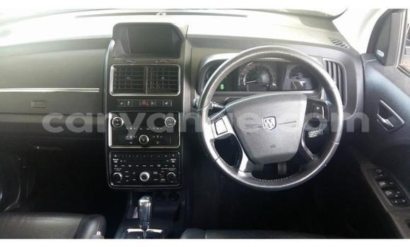 Buy Used Dodge Journey White Car in Grootfontein in Namibia Buy Used Dodge Journey White Car in Grootfontein in Namibia