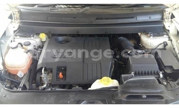 Buy Used Dodge Journey White Car in Grootfontein in Namibia Buy Used Dodge Journey White Car in Grootfontein in Namibia