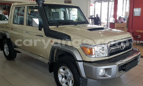 Buy Used Toyota Land Cruiser Other Car in Bethanien in Karas Buy Used Toyota Land Cruiser Other Car in Bethanien in Karas