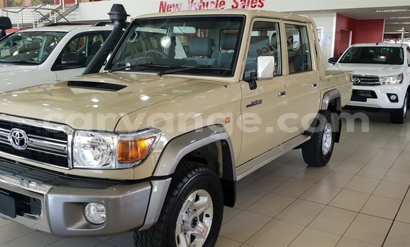 Buy Used Toyota Land Cruiser Other Car in Bethanien in Karas Buy Used Toyota Land Cruiser Other Car in Bethanien in Karas