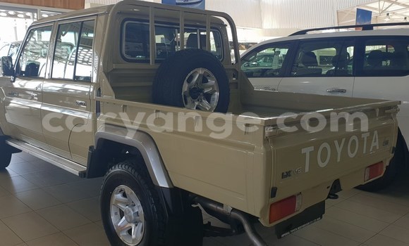 Buy Used Toyota Land Cruiser Other Car in Bethanien in Karas Buy Used Toyota Land Cruiser Other Car in Bethanien in Karas