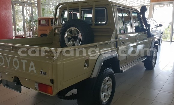 Buy Used Toyota Land Cruiser Other Car in Bethanien in Karas Buy Used Toyota Land Cruiser Other Car in Bethanien in Karas