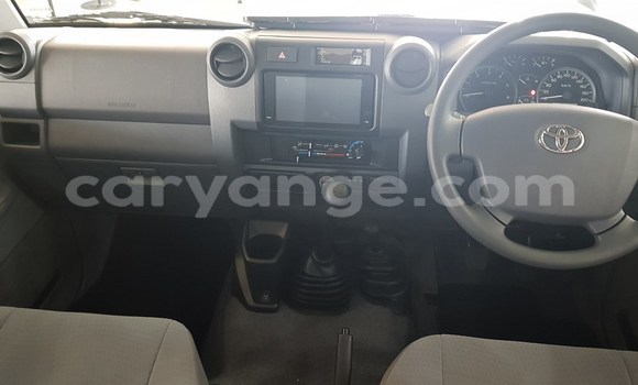 Buy Used Toyota Land Cruiser Other Car in Bethanien in Karas Buy Used Toyota Land Cruiser Other Car in Bethanien in Karas