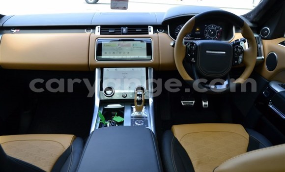 Acheter Occasion Voiture Land Rover Range Rover Bleu à Bethanien, Karas Acheter Occasion Voiture Land Rover Range Rover Bleu à Bethanien, Karas