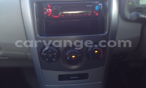 Buy Used Toyota Corolla White Car in Windhoek in Namibia Buy Used Toyota Corolla White Car in Windhoek in Namibia