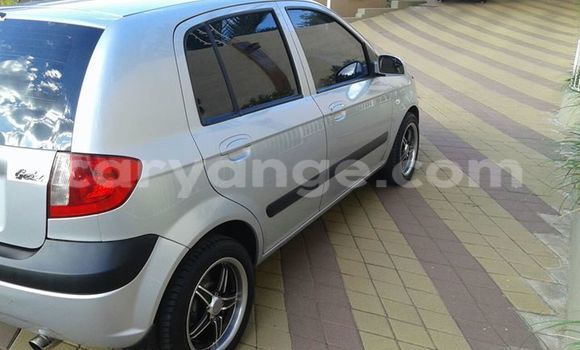 Buy Used Hyundai Accent Black Car in Windhoek in Namibia Buy Used Hyundai Accent Black Car in Windhoek in Namibia