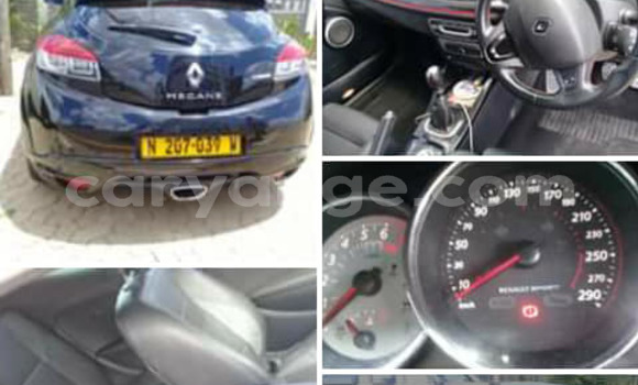 Buy Used Renault Megane Black Car in Windhoek in Namibia Buy Used Renault Megane Black Car in Windhoek in Namibia