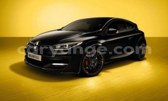 Buy Used Renault Megane Black Car in Windhoek in Namibia Buy Used Renault Megane Black Car in Windhoek in Namibia