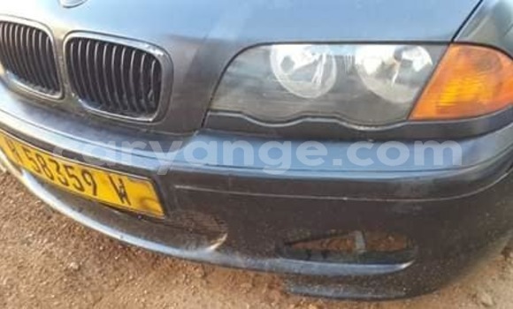 Buy Used BMW 3–Series Blue Car in Windhoek in Namibia Buy Used BMW 3–Series Blue Car in Windhoek in Namibia