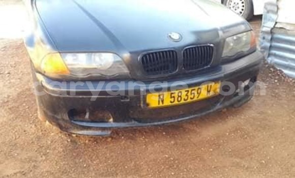 Buy Used BMW 3–Series Blue Car in Windhoek in Namibia Buy Used BMW 3–Series Blue Car in Windhoek in Namibia