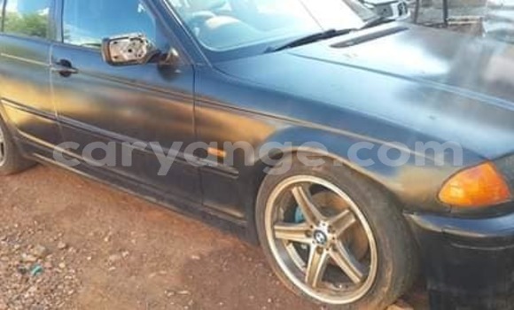 Buy Used BMW 3–Series Blue Car in Windhoek in Namibia Buy Used BMW 3–Series Blue Car in Windhoek in Namibia