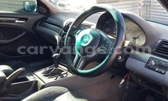 Buy Used BMW 3–Series Blue Car in Windhoek in Namibia Buy Used BMW 3–Series Blue Car in Windhoek in Namibia
