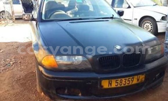 Buy Used BMW 3–Series Blue Car in Windhoek in Namibia Buy Used BMW 3–Series Blue Car in Windhoek in Namibia