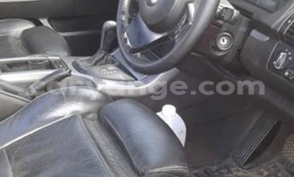 Buy Used BMW X5 Black Car in Windhoek in Namibia Buy Used BMW X5 Black Car in Windhoek in Namibia