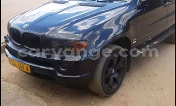 Buy Used BMW X5 Black Car in Windhoek in Namibia Buy Used BMW X5 Black Car in Windhoek in Namibia