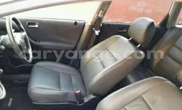 Acheter Occasion Voiture Honda Civic Blanc à Windhoek, Namibie Acheter Occasion Voiture Honda Civic Blanc à Windhoek, Namibie