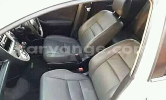 Acheter Occasion Voiture Honda Civic Blanc à Windhoek, Namibie Acheter Occasion Voiture Honda Civic Blanc à Windhoek, Namibie