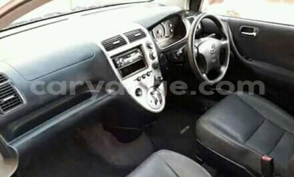 Acheter Occasion Voiture Honda Civic Blanc à Windhoek, Namibie Acheter Occasion Voiture Honda Civic Blanc à Windhoek, Namibie