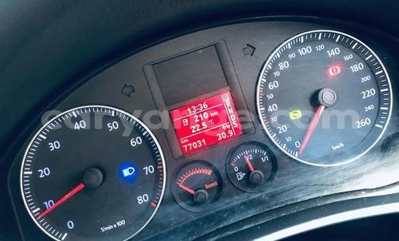 Acheter Occasion Voiture Volkswagen Golf Rouge à Windhoek, Namibie Acheter Occasion Voiture Volkswagen Golf Rouge à Windhoek, Namibie