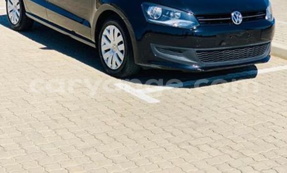 Acheter Occasion Voiture Volkswagen Polo Noir à Windhoek, Namibie Acheter Occasion Voiture Volkswagen Polo Noir à Windhoek, Namibie