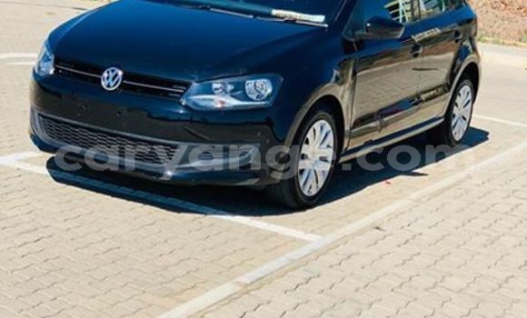Acheter Occasion Voiture Volkswagen Polo Noir à Windhoek, Namibie Acheter Occasion Voiture Volkswagen Polo Noir à Windhoek, Namibie