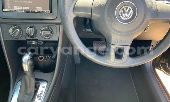 Acheter Occasion Voiture Volkswagen Polo Noir à Windhoek, Namibie Acheter Occasion Voiture Volkswagen Polo Noir à Windhoek, Namibie