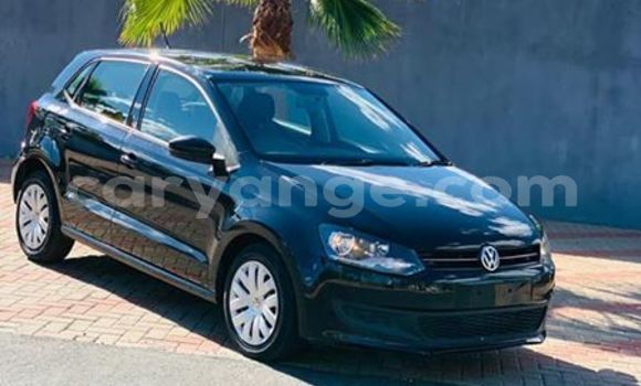 Acheter Occasion Voiture Volkswagen Polo Noir à Windhoek, Namibie Acheter Occasion Voiture Volkswagen Polo Noir à Windhoek, Namibie