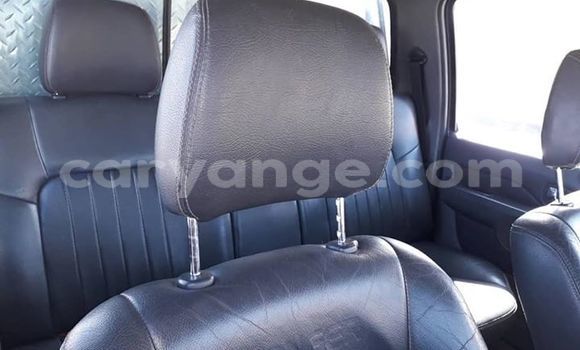 Acheter Occasion Voiture Ford Ranger Bleu à Windhoek, Namibie Acheter Occasion Voiture Ford Ranger Bleu à Windhoek, Namibie