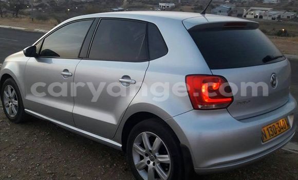 Buy Used Volkswagen Polo Black Car in Windhoek in Namibia Buy Used Volkswagen Polo Black Car in Windhoek in Namibia
