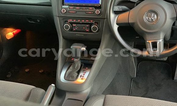 Acheter Occasion Voiture Volkswagen Golf Bleu à Windhoek, Namibie Acheter Occasion Voiture Volkswagen Golf Bleu à Windhoek, Namibie