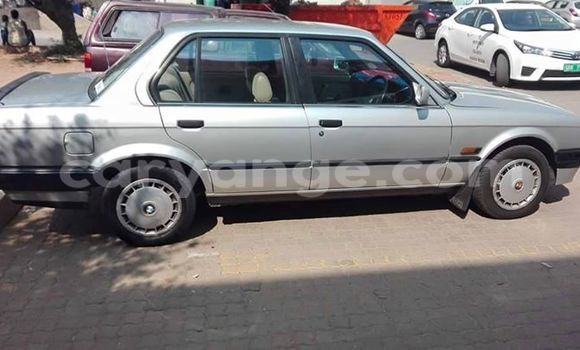 Buy Used BMW 3-Series Black Car in Windhoek in Namibia Buy Used BMW 3-Series Black Car in Windhoek in Namibia