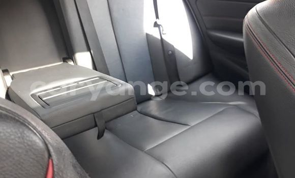 Acheter Occasion Voiture BMW 3–Series Blanc à Windhoek, Namibie Acheter Occasion Voiture BMW 3–Series Blanc à Windhoek, Namibie