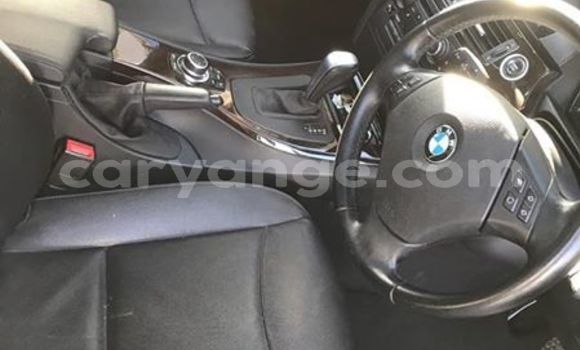 Acheter Occasion Voiture BMW 3–Series Blanc à Windhoek, Namibie Acheter Occasion Voiture BMW 3–Series Blanc à Windhoek, Namibie