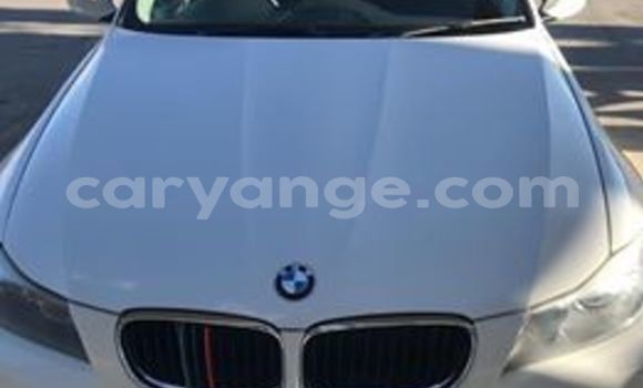 Acheter Occasion Voiture BMW 3–Series Blanc à Windhoek, Namibie Acheter Occasion Voiture BMW 3–Series Blanc à Windhoek, Namibie