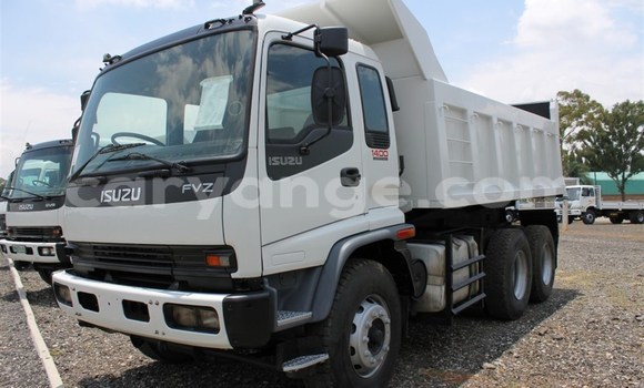 Buy Used Isuzu FTR 850 White Truck in Windhoek in Namibia Buy Used Isuzu FTR 850 White Truck in Windhoek in Namibia