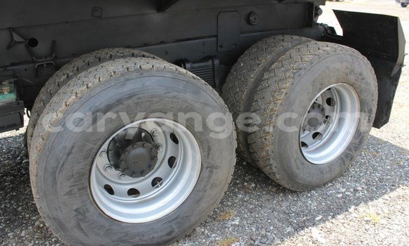 Buy Used Isuzu FTR 850 White Truck in Windhoek in Namibia Buy Used Isuzu FTR 850 White Truck in Windhoek in Namibia