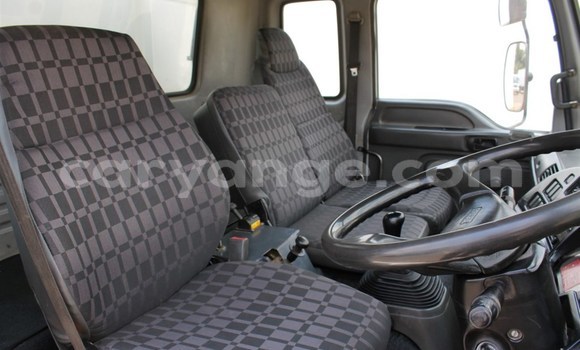 Buy Used Isuzu FTR 850 White Truck in Windhoek in Namibia Buy Used Isuzu FTR 850 White Truck in Windhoek in Namibia