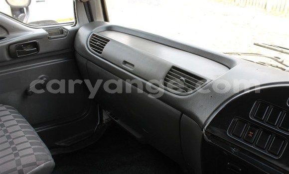 Buy Used Isuzu FTR 850 White Truck in Windhoek in Namibia Buy Used Isuzu FTR 850 White Truck in Windhoek in Namibia