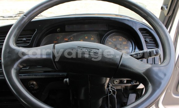 Buy Used Isuzu FTR 850 White Truck in Windhoek in Namibia Buy Used Isuzu FTR 850 White Truck in Windhoek in Namibia