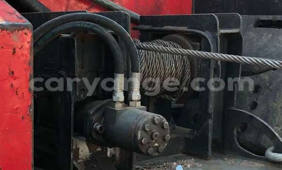 Buy Used Nissan UD Red Truck in Maltahohe in Hardap Buy Used Nissan UD Red Truck in Maltahohe in Hardap