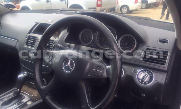Buy Used Mercedes-Benz C–Class Silver Car in Windhoek in Namibia Buy Used Mercedes-Benz C–Class Silver Car in Windhoek in Namibia
