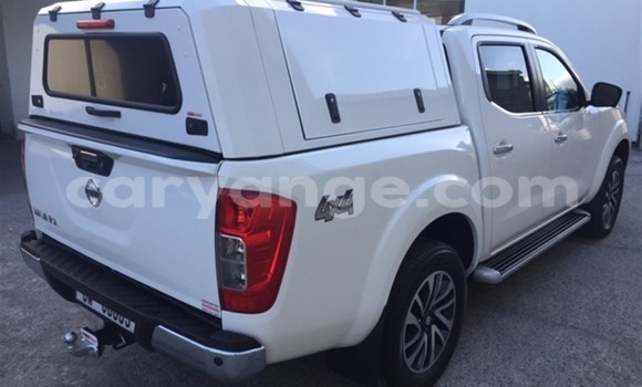 Buy Used Nissan Navara White Car in Bethanien in Karas Buy Used Nissan Navara White Car in Bethanien in Karas