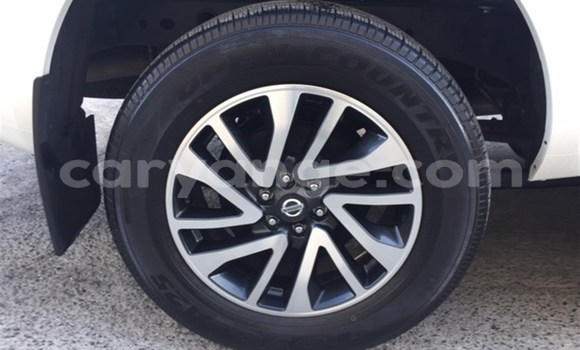 Buy Used Nissan Navara White Car in Bethanien in Karas Buy Used Nissan Navara White Car in Bethanien in Karas